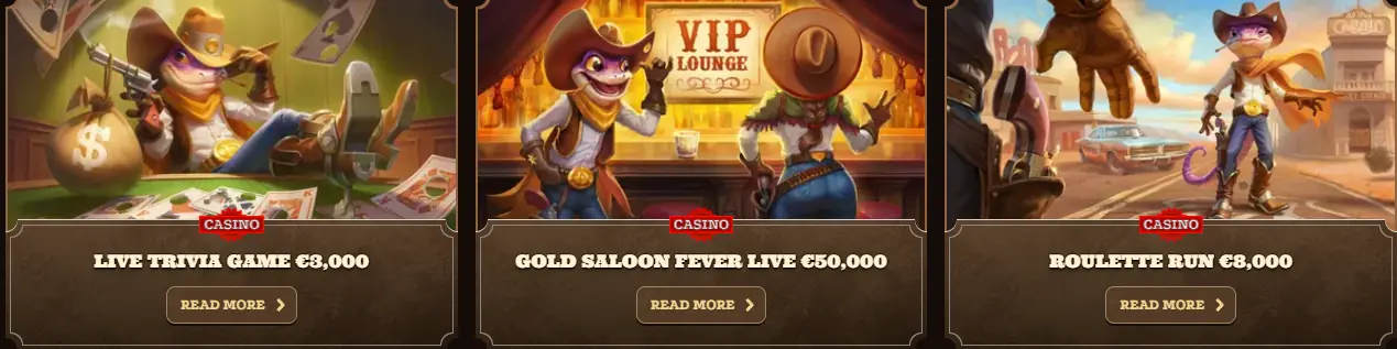 Clubhouse bonus