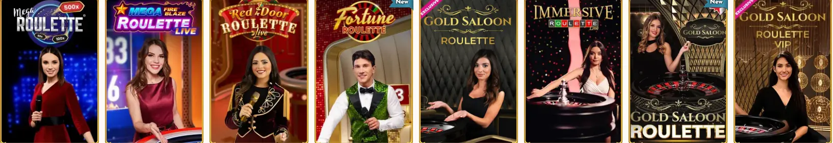 live Clubhouse casino online